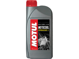 Koelvloeistof  Motul organic  1L