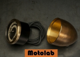 Motogadget Motoscope Tiny "Vintage"