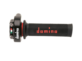 Gas handvat SET Domino XM2 5176.03-02 tbv push-pull  22mm