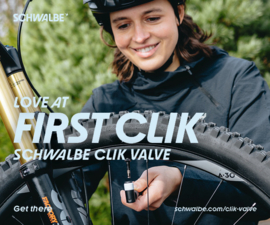 Binnenband Schwalbe SCV19 (27,5''/28''/29'') - 40/62-584/635 - 40mm ventiel