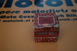 New Old Stock Lucas 31315 licht schakelaar | Light Switch