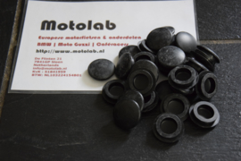 Rubber in vorkpoot BMW R2V '70-'80 31422000381