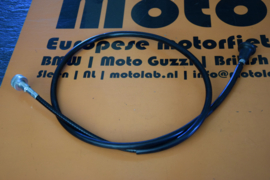 Speedo cable for BMW R26, R27, R0-R69S and R50/5-R75/5 OE5M 62128080180