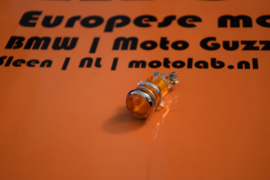 Controlelampje  BMW R2V /5 ORANJE | GEEL OEM 63121356986