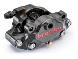 Remklauw Brembo  P2 | 30