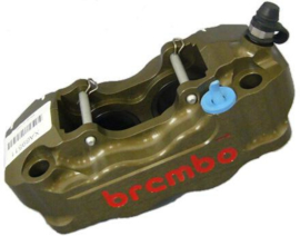 Remklauw Brembo racing P4 30/34 | 2 stuks