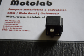 Startrelais BMW R2V /7 < 9/'80 Huismerk OEM  61311243207