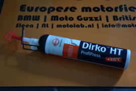 Vloeibare pakking Curil Dirko S200 van Elring tube 200ml PRO verpakking