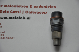 Stahlbus Olieaftap plug BMW R2V  M18x1,5