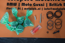 Remklauw revisiekit "de luxe" BMW R4V R1200  > '02 en later OEM 34112338257
