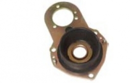 Ringwiel Valeo D6RA7 | 15 | OEM 133954