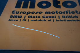 Pakking richtingaanwijzer siliconen BMW R2V /5 /6 /7 GS R OEM 63231243446
