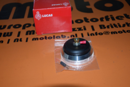 End Cap Lucas Magneet | Magneto K NR1 | K2F comp.  LU459269