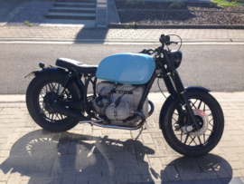 Brat style BMW R80 | Stefaan Lauwers BE