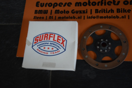 Koppelingsplaat SINTER Race 14M37 BMW Boxer R1200 GS | GSA| HP2 | ST | RT | S OEM  21217697737