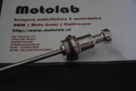 Oliepijlstok ALU CNC model Motolab BMW R2V