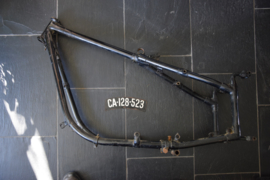 Early S7 Sunbeam '48 Frame & Crankcase Matching numbers SOLD!
