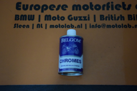 Belgom CHROOM 250 ml.