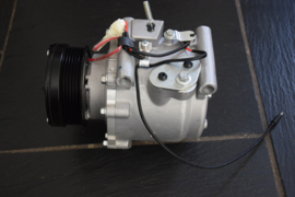 Airco compressor tbv Saab 9-3 & 9-5 '98-2008