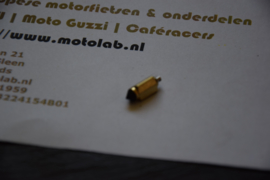 Vlotternaald Bing CV Carb 32/40mm  (rubber "tip")