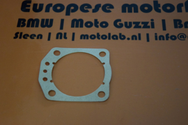 Cilindervoetpakking voor BMW R51/3-R69S, speciaal zegelpapier OEM 11120029432