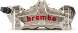 Remklauw Brembo kit | HPK | radiaal GP4-MS