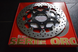 Remschijf MV Agusta Brembo Oro 320mm 78B40893