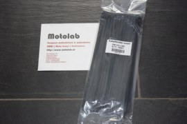 Tie Wraps voor motor UV-bestendig 280x4.5mm