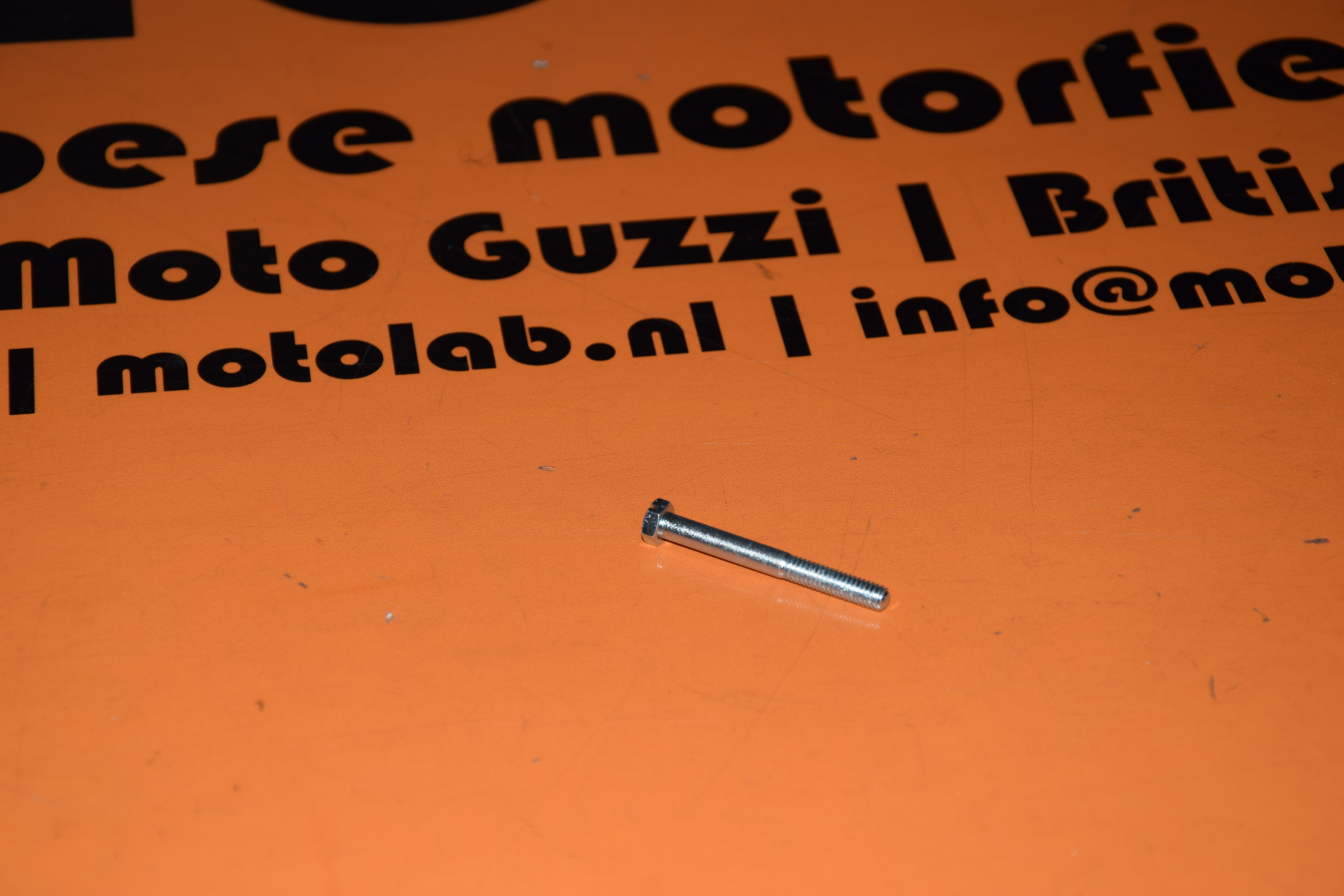 Lucas Magneto points Screw | bolt LU 110730