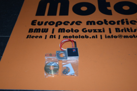 Contactloze ontsteking KIT BMW Mono R24 t/m R26