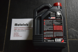 Motorolie 20W50  Motul "mineral"  4 liter