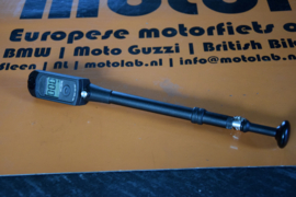 Voorvork | demper pomp DIGITAAL met manometer 20 BAR / 300 PSI.
