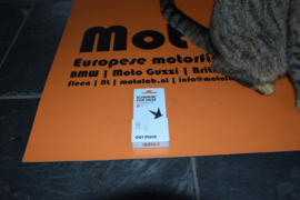 SCHWALBE ombouw  KIT SV --> SCV / Clik Valve + pomp-adapter