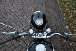 BMW R25 1950  | 70976KM VERKOCHT!