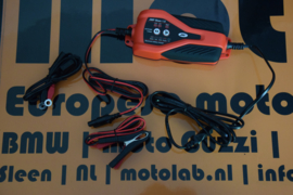 Acculader tbv Normale EN Li-ion Accu's!! 12V 1A CAN