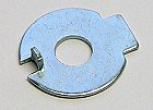 Lucas Tab Washer LU463334  (dynamo gear wheel)