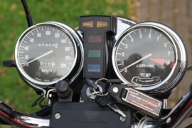 Honda CX500 '84 TOP "basis" voor Caféracer | Scrambler VERKOCHT