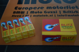 Bougie Blitz W240T2 voor BMW R50-R60/2