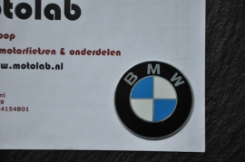 BMW Embleem 60mm OEM 52537686464