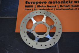 Remschijf Moto Guzzi V35 | V50 | V65
