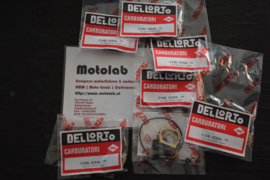 Dellorto pakkingset VHB Moto Guzzi T3 SP ed.