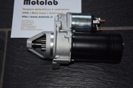 Startmotor "Valeo goede imitatie" BMW R2V > '76 9-tands OEM 12419062425