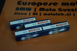 Bougie BMW K-serie K75 K100 Bosch X5DC