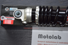 Schokbreker MONO YSS "Topline" lengte verstelbaar 350-360 o.a.  BMW K75 K100