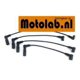 Bougie kabel SET BMW K100 16V K1 & K1100