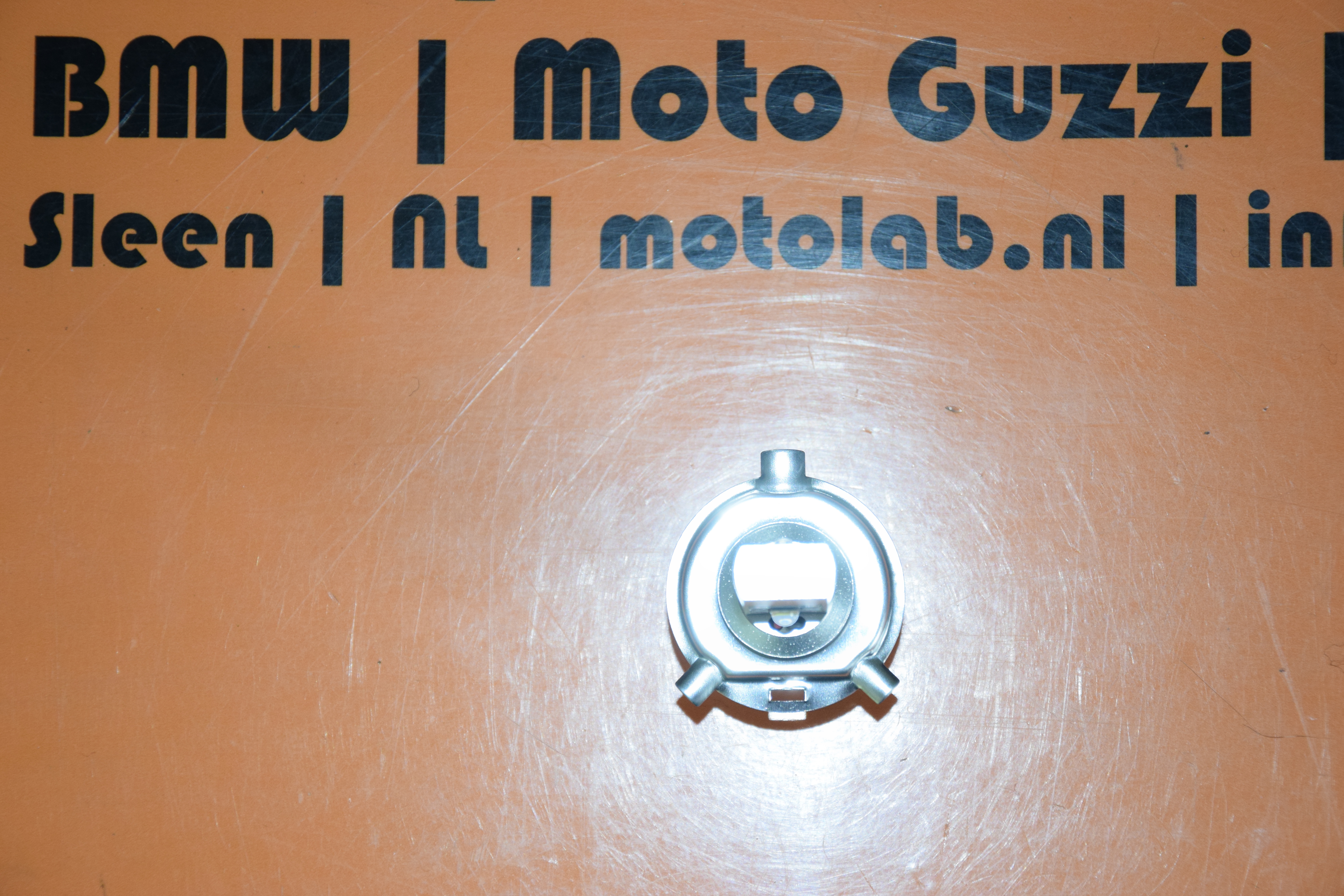 Lamp LED 6 V| 12V | 24V H4 P45  Lucas branded  & Hella / Bosch fitting