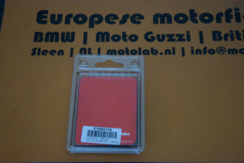 Brembo Remblokken SET Moto Guzzi Tonti V50 V65 | Voor & Achter 07BB0106