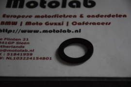 Koplamp oor rubber contactslot BMW R2V OEM 63121357502