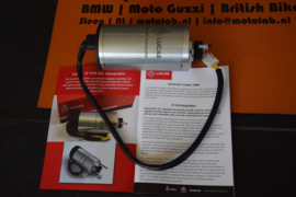 Lucas 12V AC Generator E3AC/L4  mid 50's  MagDyno models