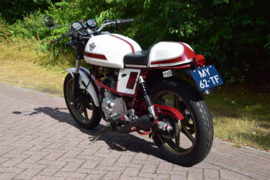 Ducati Caféracer | 600 Pantah |  32256 KM VERKOCHT!